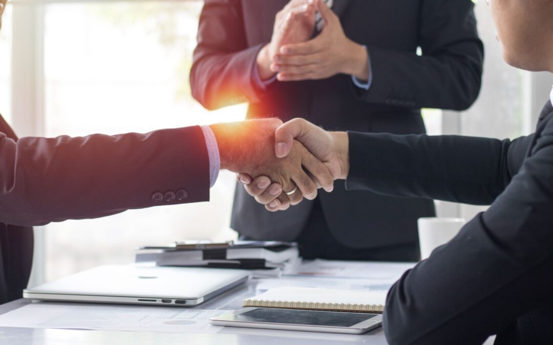 The Pivot Playbook: How Smart Businesses Reinvent Themselves to Stay Ahead