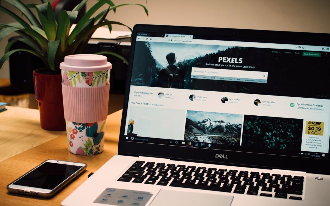 Your Business Doesn’t Just Need a Website. It Needs a Whole Reputation