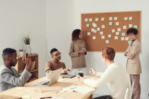 Promoting Collaboration in the Workplace | Dave Mortach